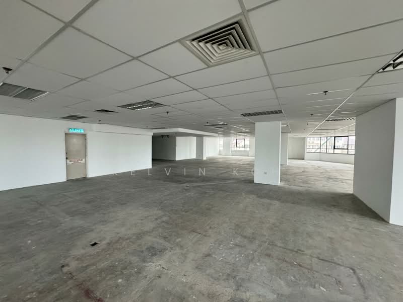 Pejabat untuk Disewa di Kelana Jaya (Petaling Jaya) - Kelvin Koh - Interior - PropertyGuru.com.my
