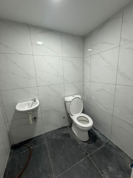 2-storey Terraced House for Sale in Taman Mount Austin (Tebrau) - Wil Mong - Bathroom - PropertyGuru.com.my