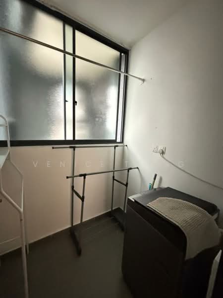 Service Residence for Rent at Sky Meridien - Venice Tiong - Interior - PropertyGuru.com.my