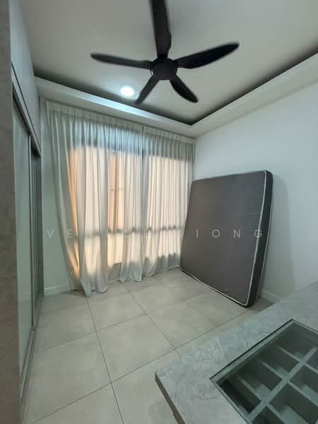 Service Residence for Rent at Sky Meridien - Venice Tiong - Bedroom - PropertyGuru.com.my