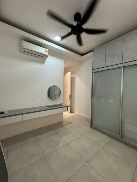 Service Residence for Rent at Sky Meridien - Venice Tiong - Bedroom - PropertyGuru.com.my