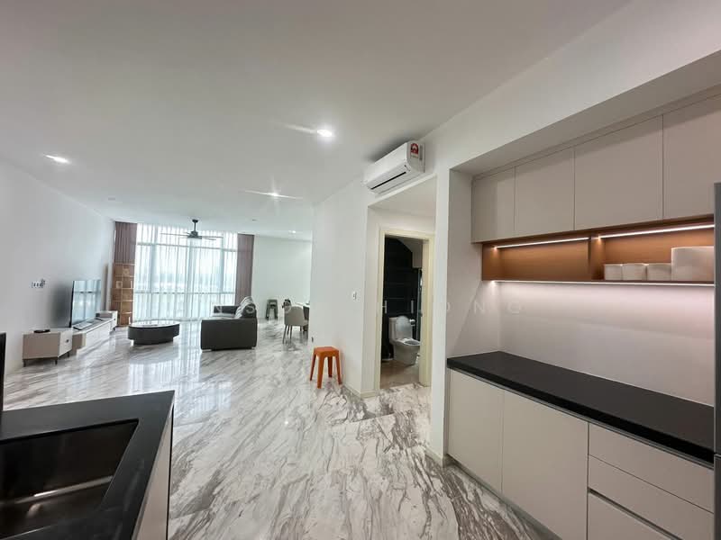 Impiana untuk Untuk Disewa - RM 5,000 /bulan, Apr 2026 - PropertyGuru.com.my