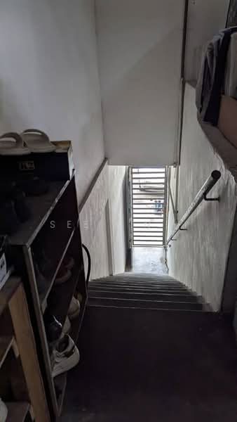 Shop for Sale in Tampoi (Johor) - See Yin . - Entrance - PropertyGuru.com.my