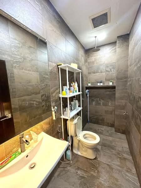 1-storey Terraced House for Sale in Taman Nusa Bestari (Iskandar Puteri (Nusajaya)) - Jermain Tee - Bathroom - PropertyGuru.com.my