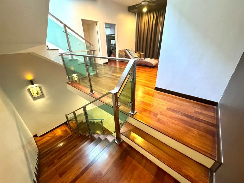 Semi-Detached House for Sale in Cyberjaya (Selangor) - Zul Hasif - Interior - PropertyGuru.com.my