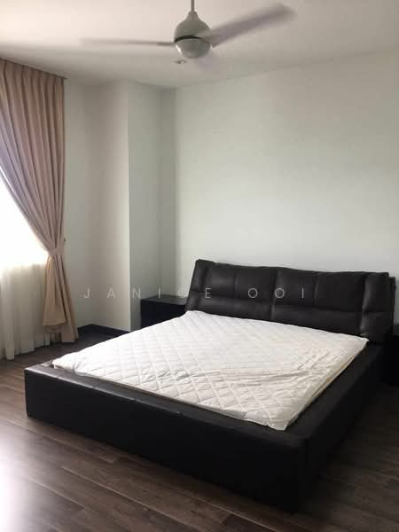 Pearl Regency untuk Untuk Disewa - RM 3,000 /bulan, Apr 2026 - Bedroom - PropertyGuru.com.my
