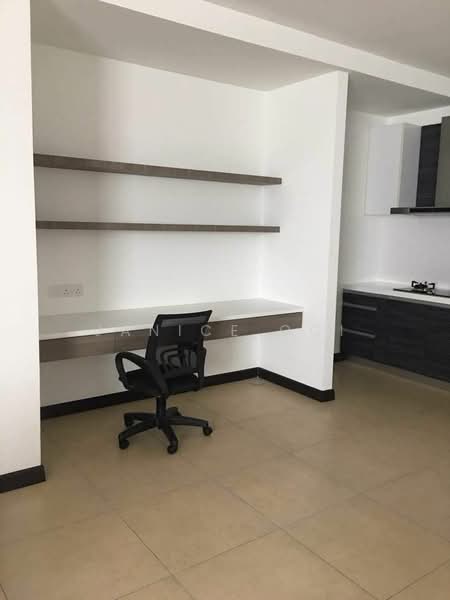 Pearl Regency untuk Untuk Disewa - RM 3,000 /bulan, Apr 2026 - Study - PropertyGuru.com.my