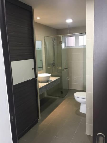 Pearl Regency untuk Untuk Disewa - RM 3,000 /bulan, Apr 2026 - Bathroom - PropertyGuru.com.my