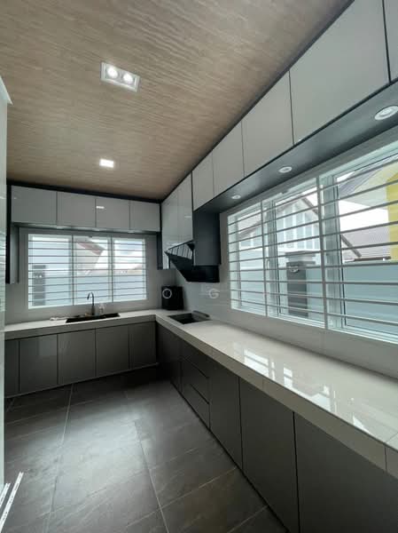 Bungalow for Sale in Taman Senawang Perdana (Senawang) - Leo Goh - PropertyGuru.com.my