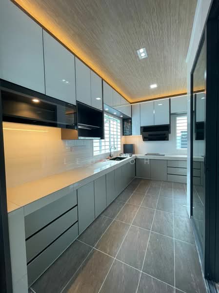 Bungalow for Sale in Taman Senawang Perdana (Senawang) - Leo Goh - PropertyGuru.com.my