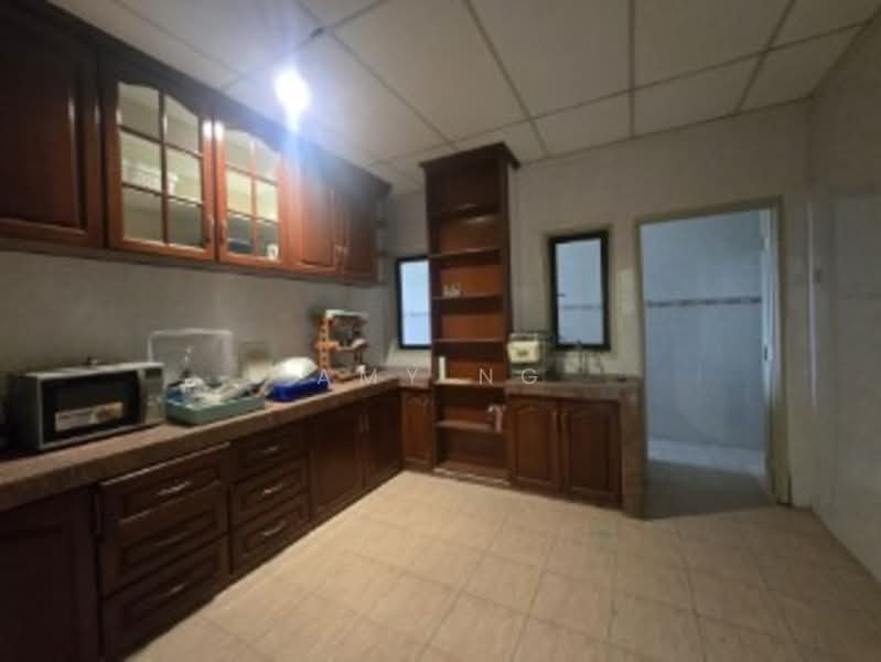 Condominium for Sale at Flora Green - Amy Ng - Kitchen - PropertyGuru.com.my