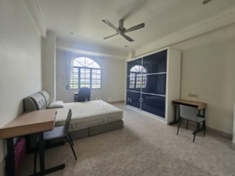 Condominium for Sale at Flora Green - Amy Ng - Bedroom - PropertyGuru.com.my