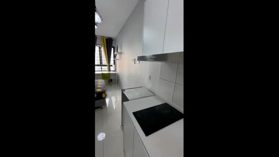 Horizon Suites untuk Untuk Disewa - RM 900 /bulan, Apr 2026 - PropertyGuru.com.my