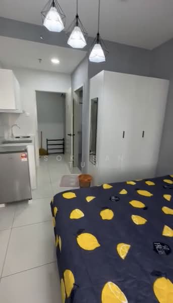 Horizon Suites untuk Untuk Disewa - RM 900 /bulan, Apr 2026 - Bedroom - PropertyGuru.com.my