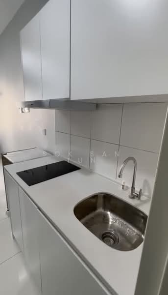 Horizon Suites untuk Untuk Disewa - RM 900 /bulan, Apr 2026 - Kitchen - PropertyGuru.com.my