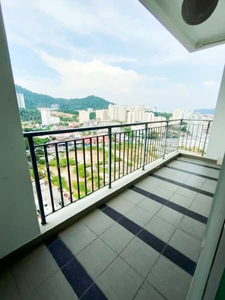 Condominium for Rent at Imperial Residences - Bosco Teoh - PropertyGuru.com.my