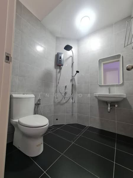 ECO HORIZON untuk Untuk Disewa - RM 4,300 /bulan, Apr 2026 - Bathroom - PropertyGuru.com.my