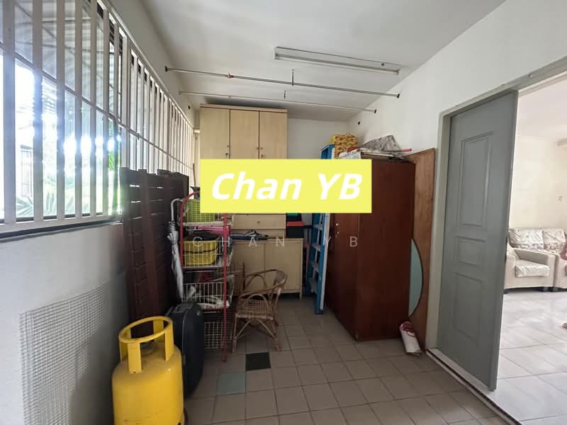 Apartment for Sale at Pearl Garden - Chan YB - Interior - PropertyGuru.com.my