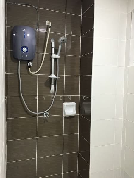 Springville Residence untuk Untuk Dijual - RM 400,000, Apr 2026 - Bathroom - PropertyGuru.com.my