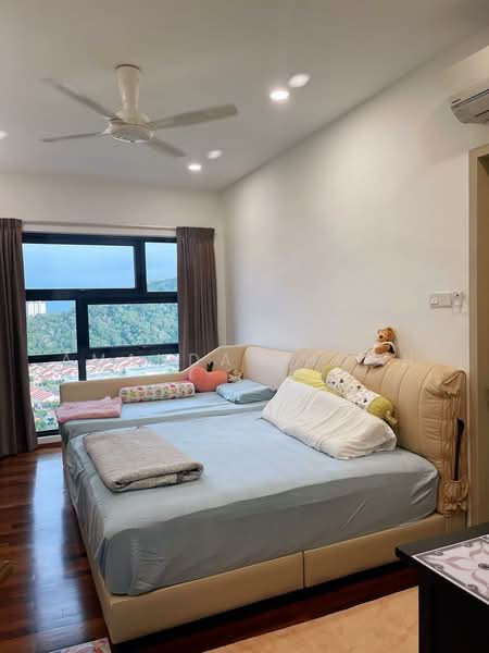 Condominium for Rent at Mira Residence - Amanda Phoon - Bedroom - PropertyGuru.com.my