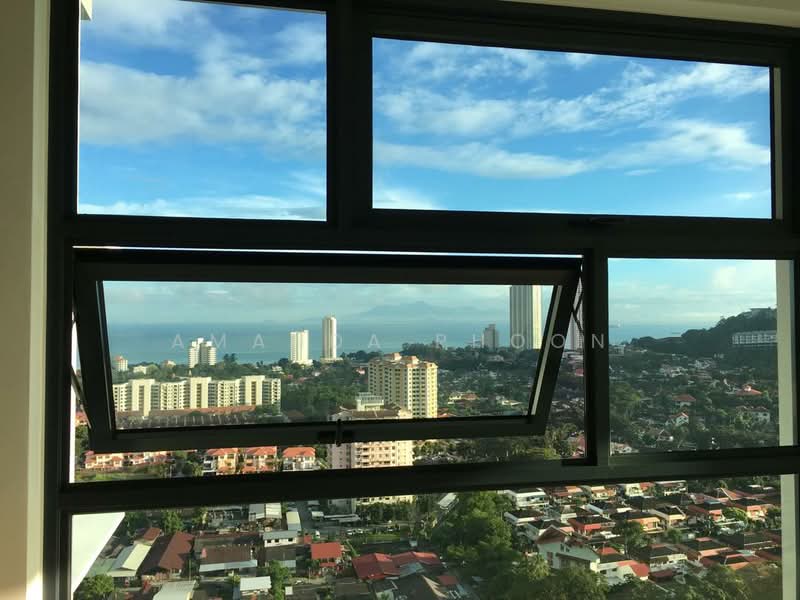 Condominium for Rent at Mira Residence - Amanda Phoon - View - PropertyGuru.com.my