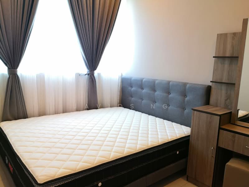 Apartment for Rent at i-Santorini - Javios Ng - PropertyGuru.com.my