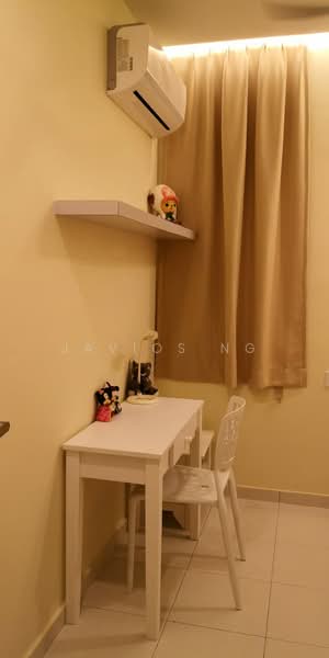 Apartment for Rent at i-Santorini - Javios Ng - PropertyGuru.com.my