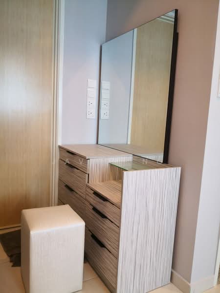 Apartment for Rent at i-Santorini - Javios Ng - PropertyGuru.com.my