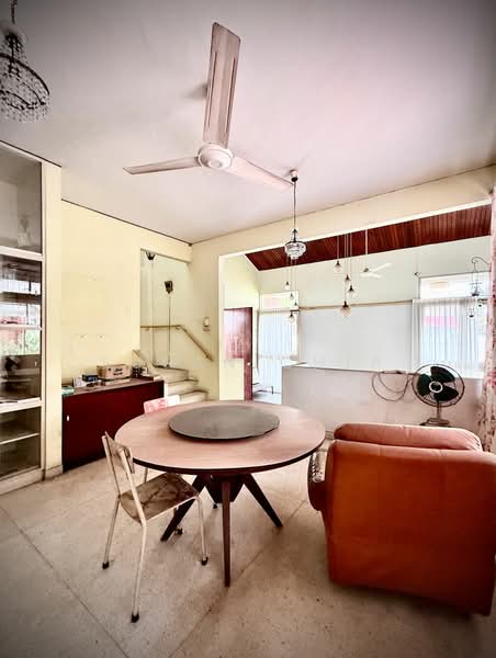 Bungalow for Sale in George Town (Penang) - Susan Chia - Living Room - PropertyGuru.com.my