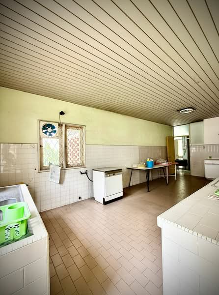 Bungalow for Sale in George Town (Penang) - Susan Chia - Kitchen - PropertyGuru.com.my