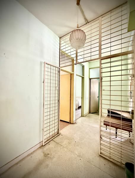 Bungalow for Sale in George Town (Penang) - Susan Chia - Corridor - PropertyGuru.com.my