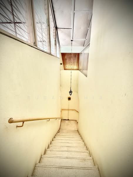 Bungalow for Sale in George Town (Penang) - Susan Chia - Corridor - PropertyGuru.com.my