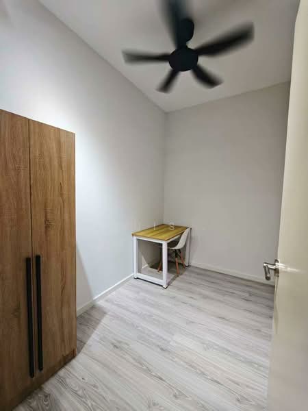 Service Residence for Rent at Meta City - Louis . - Bedroom - PropertyGuru.com.my