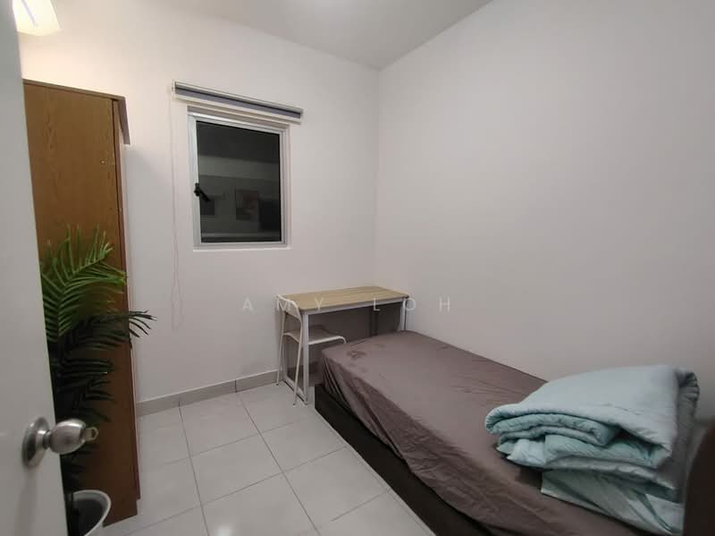 Apartment for Rent at Residensi Riamas - Amy Loh - Bedroom - PropertyGuru.com.my