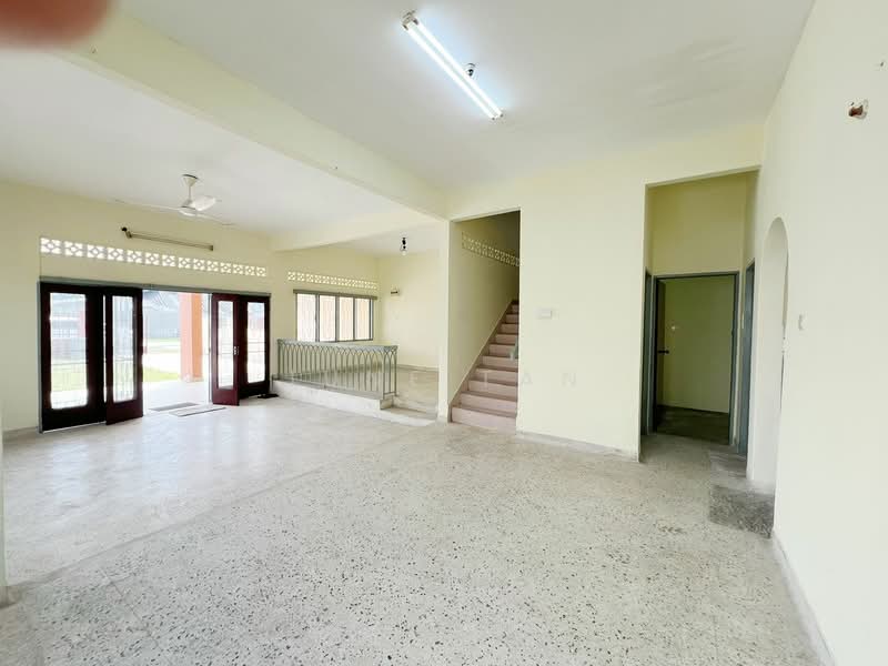 Taman Iskandar untuk Untuk Dijual - RM 1,300,000, Mac 2026 - Living Room - PropertyGuru.com.my