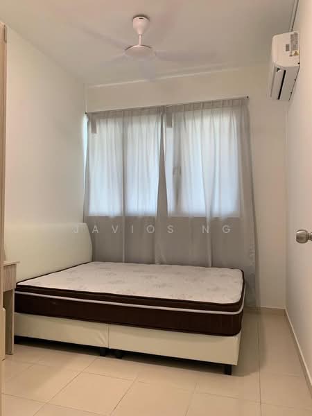 Apartment for Rent at i-Santorini - Javios Ng - Bedroom - PropertyGuru.com.my
