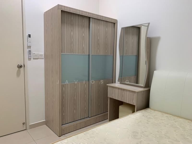 Apartment for Rent at i-Santorini - Javios Ng - Bedroom - PropertyGuru.com.my