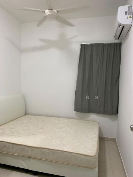 Apartment for Rent at i-Santorini - Javios Ng - Bedroom - PropertyGuru.com.my