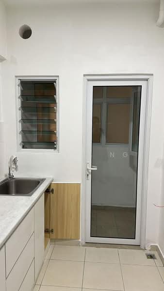 Apartment for Rent at i-Santorini - Javios Ng - Kitchen - PropertyGuru.com.my