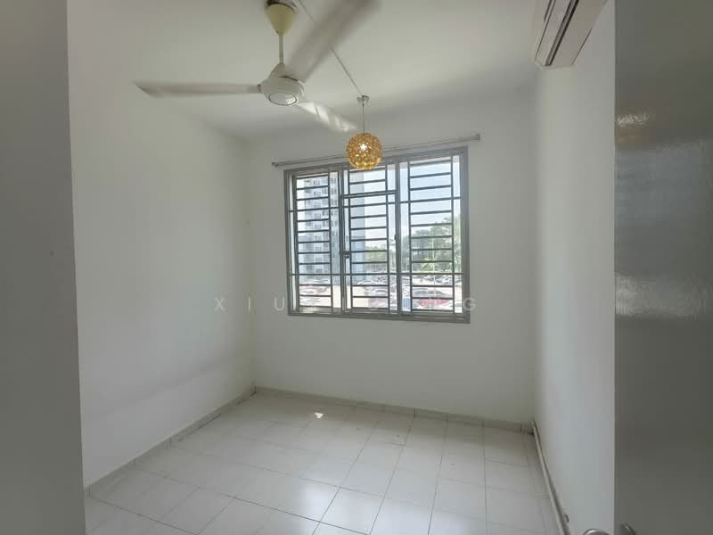 Service Residence for Rent at Nusa Perdana Apartment - Xiuxiu Ng - Interior - PropertyGuru.com.my