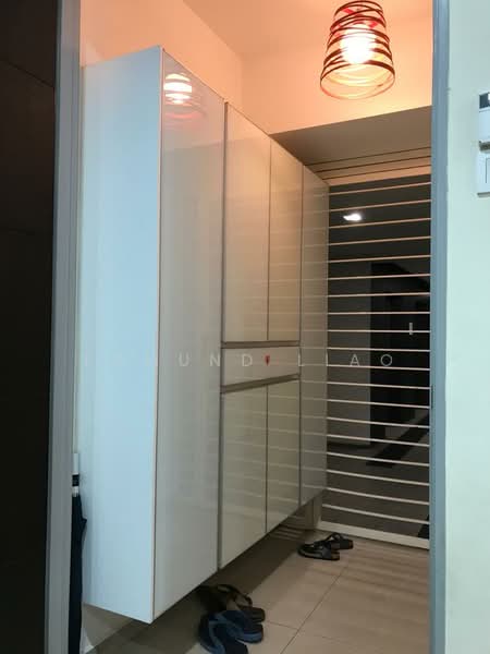Condominium for Rent at Laman Ara Utama - Edmund Liao - Entrance - PropertyGuru.com.my