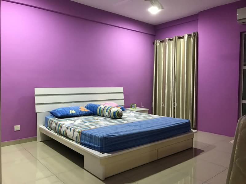 Condominium for Rent at Laman Ara Utama - Edmund Liao - Bedroom - PropertyGuru.com.my