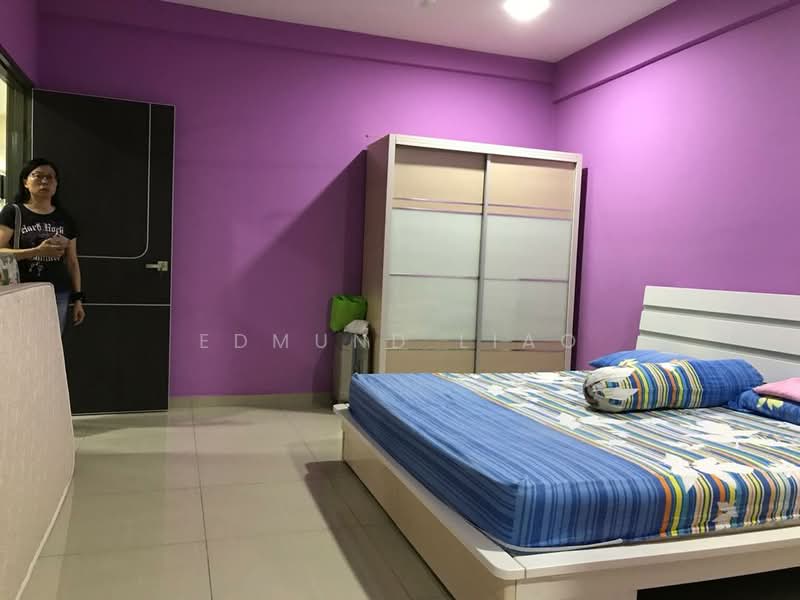 Condominium for Rent at Laman Ara Utama - Edmund Liao - Bedroom - PropertyGuru.com.my