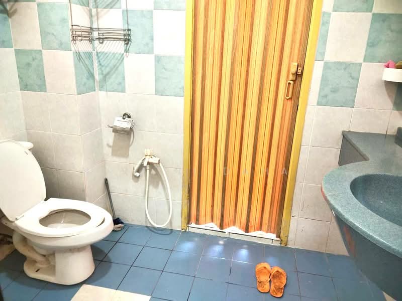 Condominium for Sale at Platinum Hill PV 3 - Noraini Dahan - Bathroom - PropertyGuru.com.my