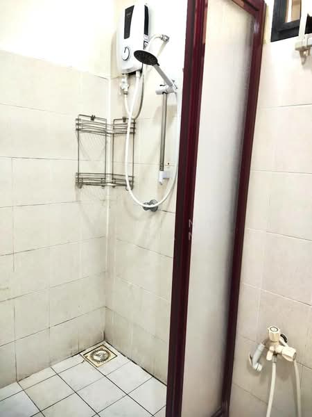 Condominium for Sale at Platinum Hill PV 3 - Noraini Dahan - Bathroom - PropertyGuru.com.my