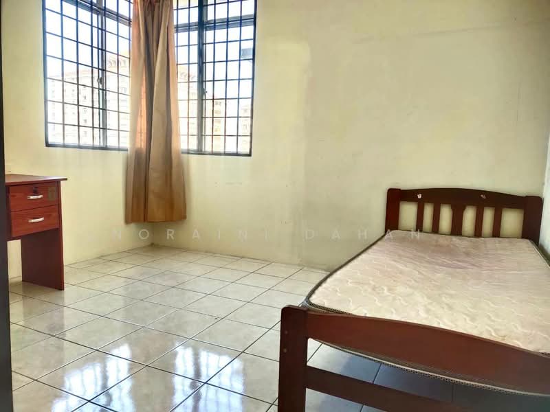 Condominium for Sale at Platinum Hill PV 3 - Noraini Dahan - Bedroom - PropertyGuru.com.my