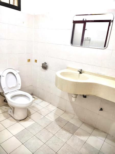 Condominium for Sale at Platinum Hill PV 3 - Noraini Dahan - Bathroom - PropertyGuru.com.my