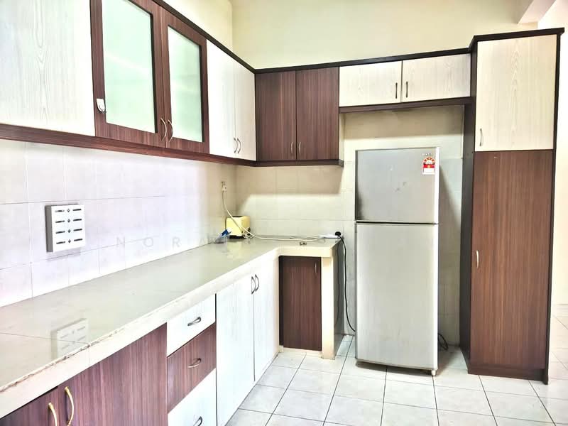 Condominium for Sale at Platinum Hill PV 3 - Noraini Dahan - Kitchen - PropertyGuru.com.my