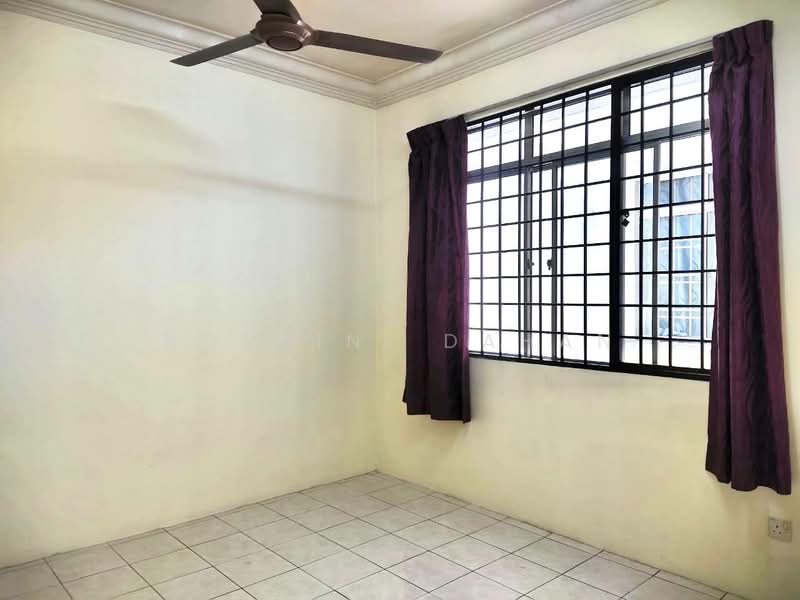 Condominium for Sale at Platinum Hill PV 3 - Noraini Dahan - Interior - PropertyGuru.com.my