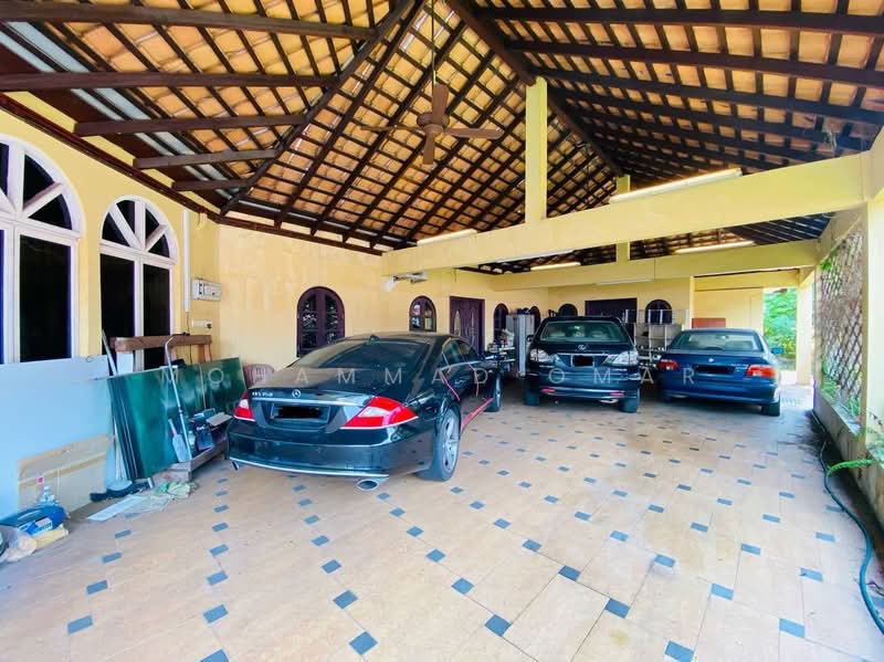 Bungalow for Sale in Shah Alam (Selangor) - Mohammad Omar - PropertyGuru.com.my